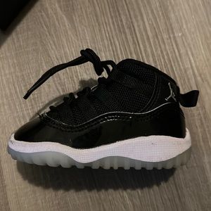 Jordan 11 retro